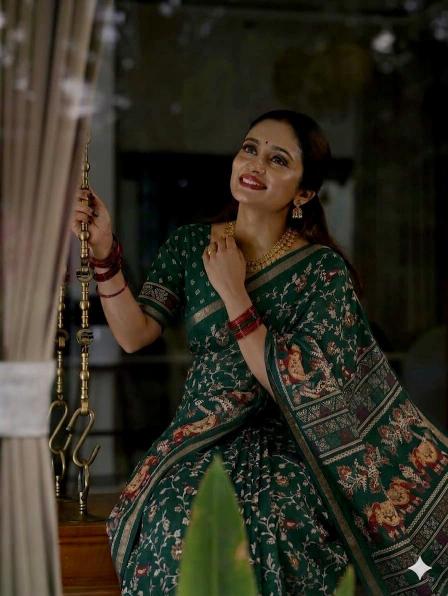 Vastrangan georgette surat saree factory address